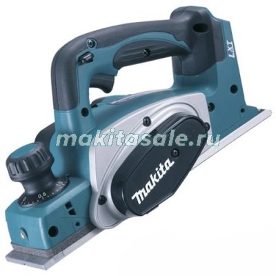 Аккумуляторный рубанок Makita DKP 180 Z