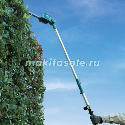 Аккумуляторный штанговый кусторез UN460WDZ
