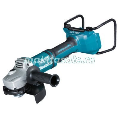 Аккумуляторная угловая шлифмашина Makita DGA700Z