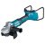 Аккумуляторная угловая шлифмашина Makita DGA700Z