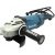 Углошлифовальная машина Makita GA7030SF01