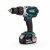 Аккумуляторная дрель-шуруповерт Makita DHP458RFE