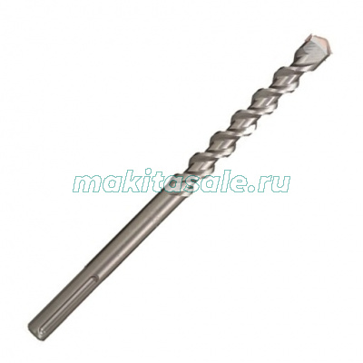 Бур Makita D-33906 sds-max 14x540мм