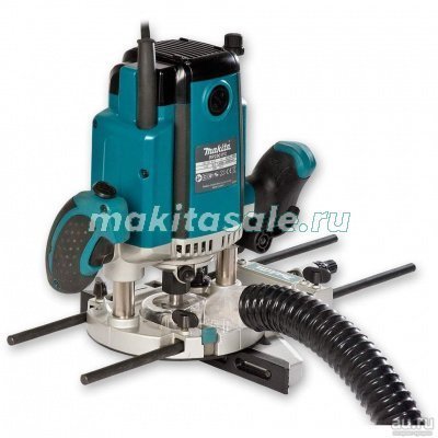 Фрезер Makita RP2301FCX