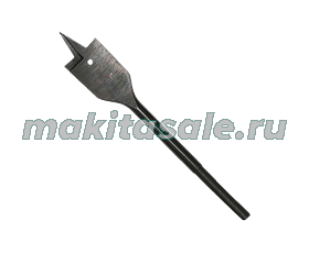 Сверло перьевое 15*150мм Makita D-07727