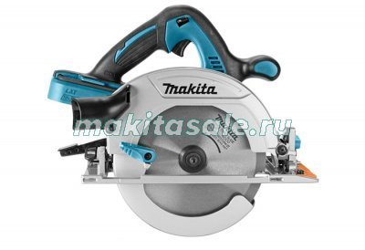 Аккумуляторная дисковая пила Makita DHS710Z