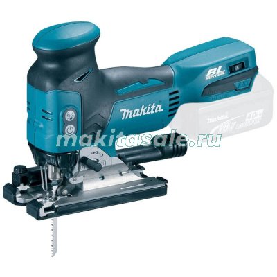 Аккумуляторный лобзик Makita DJV182Z