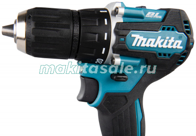 Аккумуляторная дрель-шуруповерт Makita DDF487Z