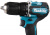 Аккумуляторная дрель-шуруповерт Makita DDF487Z