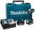 Ударный гайковерт Makita DTD152RME