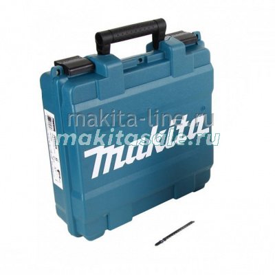 Пластиковый кейс Makita 824998-5