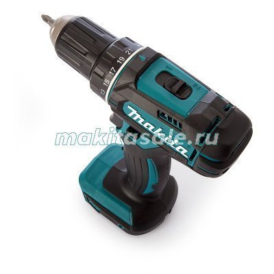 Дрель-шуруповерт Makita DDF482Z