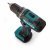 Дрель-шуруповерт Makita DDF482Z