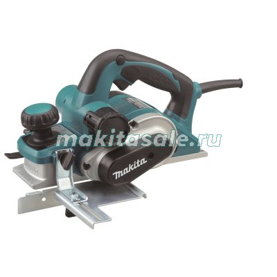 Рубанок Makita KP 0810