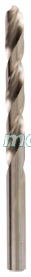 Сверло по металлу HSS Makita D-46850 10.3x133мм 