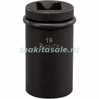 Патрон Makita A-85519 19x50мм