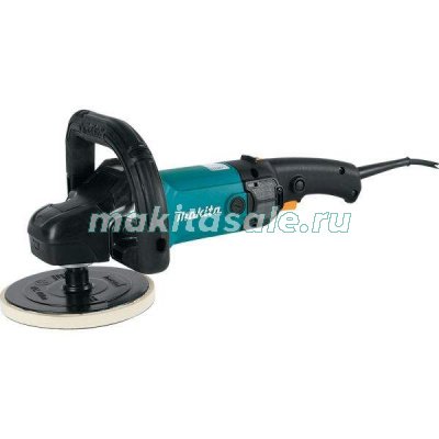 Полировальная шлифмашина Makita 9237CB