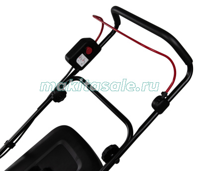 Аккумуляторная газонокосилка XGT Makita LM004GM103