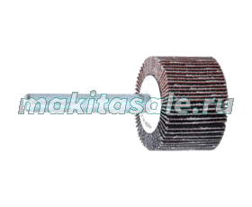 Шарошка шлифовальная для прямошлифовальной машины 30 х 20 мм Makita P-30994