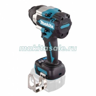 Аккумуляторный ударный гайковерт  Makita DTW700Z