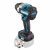 Аккумуляторный ударный гайковерт  Makita DTW700Z