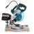 Аккумуляторная торцовочная пила Makita DLS600Z