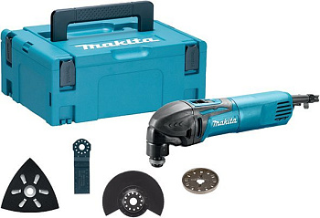 Многофункциональный инструмент Makita TM3000CX2
