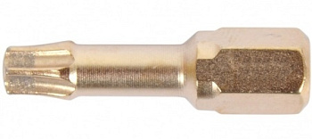 Биты Makita P-38700 25мм TX15 3шт