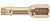 Биты Makita P-38700 25мм TX15 3шт
