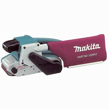 Ленточная шлифмашина Makita 9903