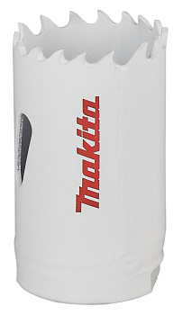 Пильная коронка Makita D-17267 BiM 29мм