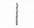 Сверло для металла HSS 4,0х75мм Makita D-06339