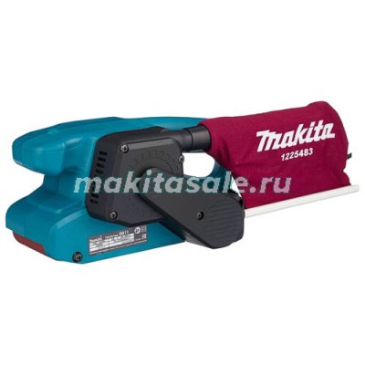 Ленточная шлифмашина Makita 9911