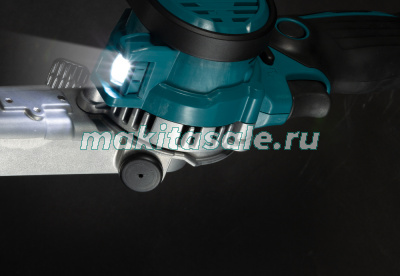 Аккумуляторный ленточный напильник LXT DBS180Z