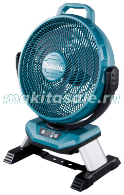 Аккумуляторный вентилятор Makita DCF301Z