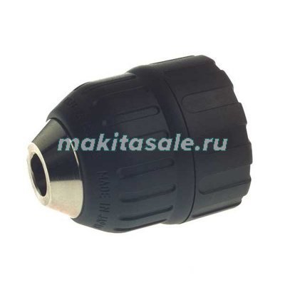 Быстрозажимной патрон 3/8 -24 UFN 10мм Makita 192016-0
