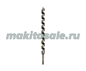 Сверло для дерева 14х450мм Makita D-07587