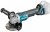 Аккумуляторная угловая шлифмашина Makita DGA506Z