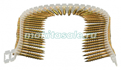 Лента саморезов Makita F-31201 40x4.2mm