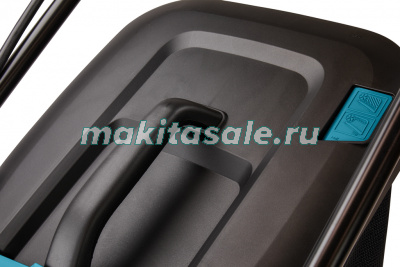 Аккумуляторная газонокосилка DLM330Z