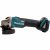 Аккумуляторная угловая шлифмашина Makita DGA504RF