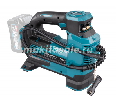 Аккумуляторный насос XGT MP001GZ