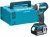 Аккумуляторный ударный гайковерт Makita DTS141RME
