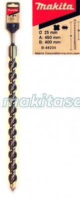 Бур Makita B-48234