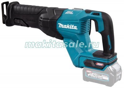 Аккумуляторная сабельная пила XGT Makita JR001GZ