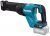 Аккумуляторная сабельная пила XGT Makita JR001GZ