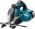 Аккумуляторная дисковая пила Makita DCS553Z