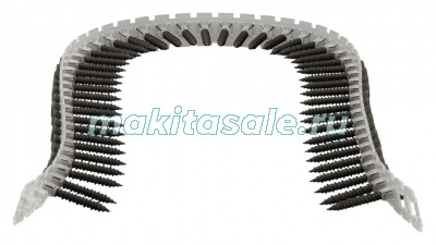 Лента саморезов Makita F-31748 30x3.9mm
