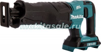 Аккумуляторная сабельная пила Makita DJR360RM2