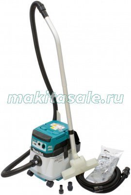 Аккумуляторный пылесос DVC154LZ